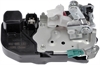 Integrated Door Lock Actuator - image 1