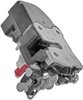 Integrated Door Lock Actuator - image 2