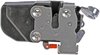 Integrated Door Lock Actuator - image 2