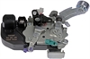 Door Lock Actuator 2002-2007 Jeep Liberty - Front Right - image 1
