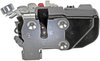 Door Lock Actuator - Integrated With Latch - image 2
