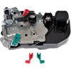 Door Lock Actuator 2002-2007 Jeep Liberty - image 2