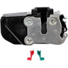 Door Lock Actuator 2002-2007 Jeep Liberty - image 3