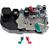 Door Lock Actuator 2002-2007 Jeep Liberty - image 2