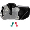 Door Lock Actuator 2002-2007 Jeep Liberty - image 3