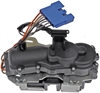 LIFT GATE ACTUATOR - image 1