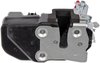 TAILGATE ACTUATOR - INTEG - image 2