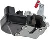 TAILGATE ACTUATOR - INTEG - image 3