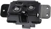 Door Lock Actuator - Integrated With Latch - image 2