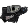 Door Lock Actuator 2009-2012 Toyota Corolla - image 2