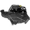 Door Lock Actuator 2009-2012 Toyota Corolla - image 3