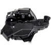 Door Lock Actuator 2009-2012 Toyota Corolla/Matrix - image 3