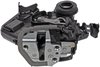Integrated Door Lock Actuator - image 2
