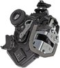 Integrated Door Lock Actuator - image 3