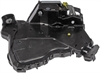 Integrated Door Lock Actuator - image 1