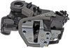 Integrated Door Lock Actuator - image 2
