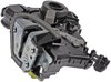 Integrated Door Lock Actuator - image 3
