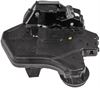 Integrated Door Lock Actuator - image 1