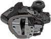 Integrated Door Lock Actuator - image 2