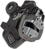 Integrated Door Lock Actuator - image 3