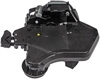 Integrated Door Lock Actuator - image 1