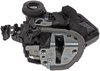 Integrated Door Lock Actuator - image 2