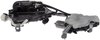 INTEGRATED LATCH ACTUATOR - image 2