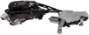 INTEGRATED LATCH ACTUATOR - image 1