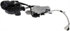INTEGRATED LATCH ACTUATOR - image 1