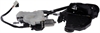INTEGRATED LATCH ACTUATOR - image 1