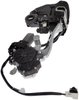 INTEGRATED LATCH ACTUATOR - image 3
