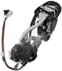 INTEGRATED LATCH ACTUATOR - image 1