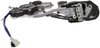 INTEGRATED LATCH ACTUATOR - image 2