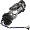 INTEGRATED LATCH ACTUATOR - image 3