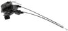 Integrated Door Lock Actuator - image 2