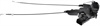 Integrated Door Lock Actuator - image 1