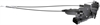Integrated Door Lock Actuator - image 1