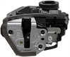 Door Lock Actuator 2009-2012 Lexus RX350 - image 1