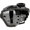 Door Lock Actuator 2009-2012 Lexus RX350 - image 2
