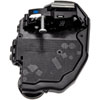 Door Lock Actuator 2009-2012 Lexus RX350 - image 3