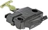 Door Lock Actuator - Integrated With Latch - image 3