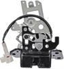 Door Lock Actuator 2001-2007 Toyota Sequoia - image 1