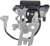 Door Lock Actuator 2001-2007 Toyota Sequoia - image 2