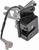 Door Lock Actuator 2001-2007 Toyota Sequoia - image 3