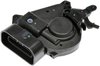 INTEGRATED LATCH ACTUATOR - image 3