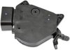 INTEGRATED LATCH ACTUATOR - image 2