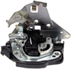 Liftgate Lock Actuator 2008-2012 Lexus LX 570, 2008-2011 Toyota Land Cruiser, 2013-2015 Toyota Land Cruiser - Right Side - image 1