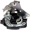Liftgate Lock Actuator 2008-2012 Lexus LX 570, 2008-2011 Toyota Land Cruiser, 2013-2015 Toyota Land Cruiser - Right Side - image 2