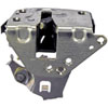 Liftgate Lock Actuator 2008-2012 Lexus LX 570, 2008-2011 Toyota Land Cruiser, 2013-2015 Toyota Land Cruiser - Right Side - image 3