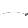 Door Lock Actuator 2008-2011 Toyota Land Cruiser - image 2